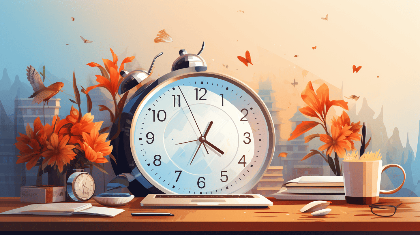 Time Management Hacks for Freelancers